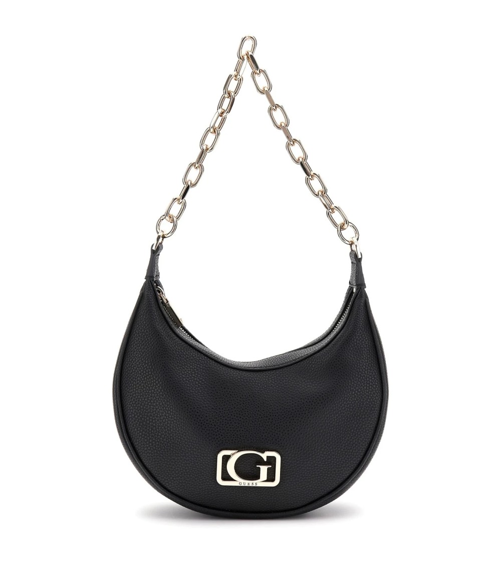 GUESS Circe Hobo Shoulder Bag: stile ed eleganza intramontabili
